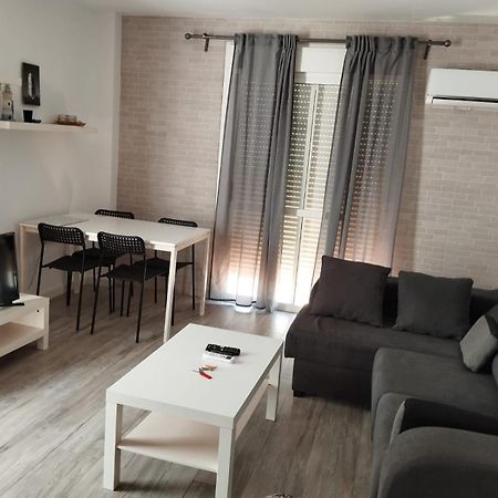 Piso Conil De La Frontera Apartment Bagian luar foto