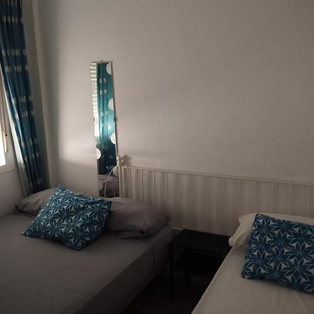 Piso Conil De La Frontera Apartment Bagian luar foto