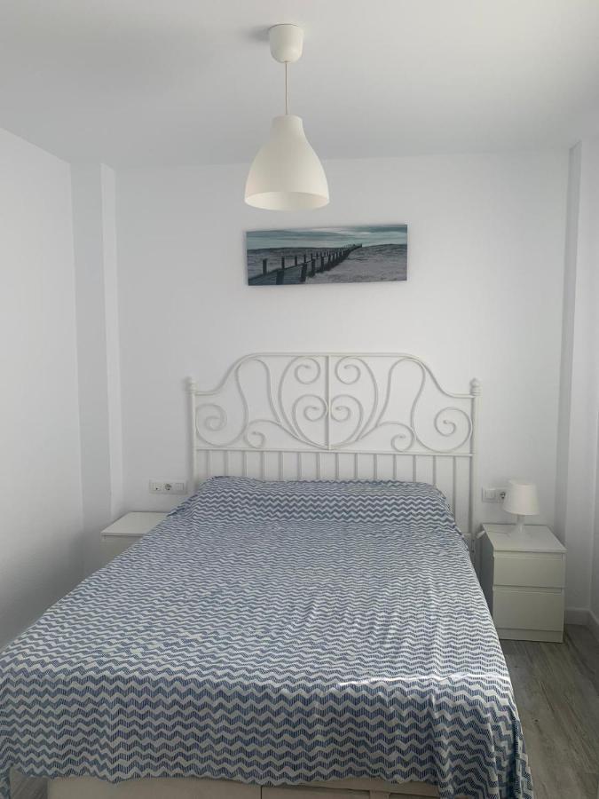 Piso Conil De La Frontera Apartment Bagian luar foto
