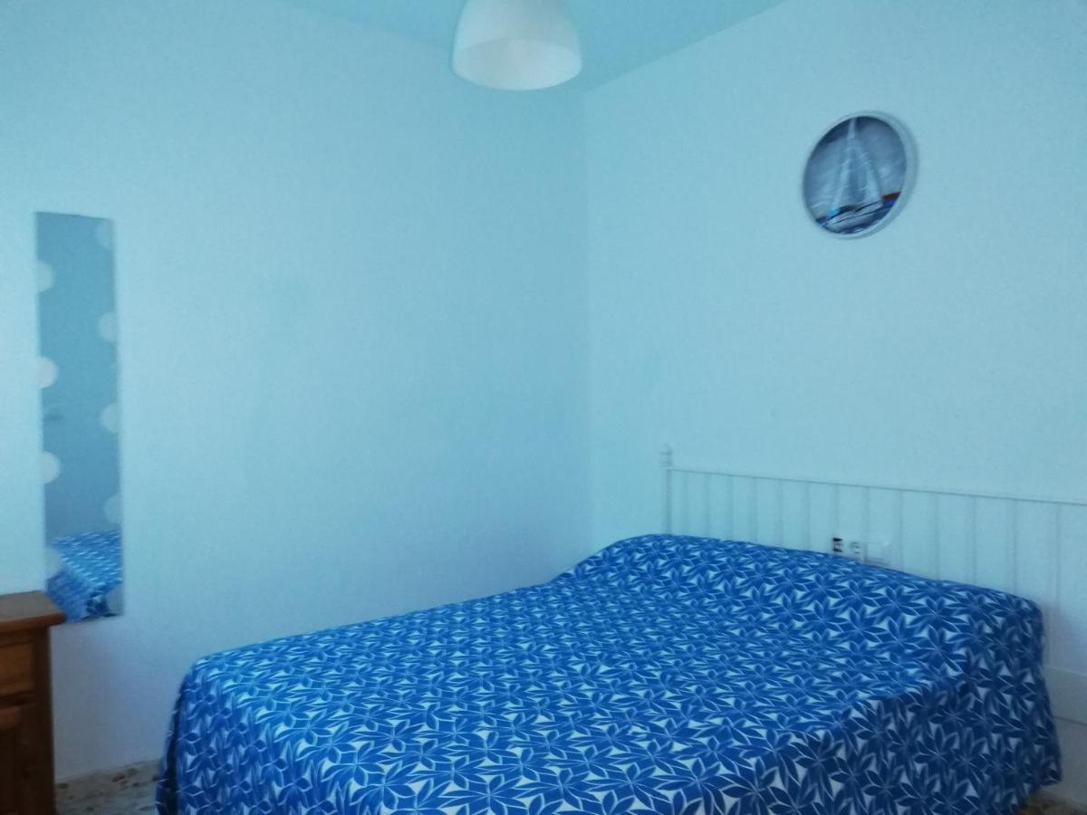 Piso Conil De La Frontera Apartment Bagian luar foto