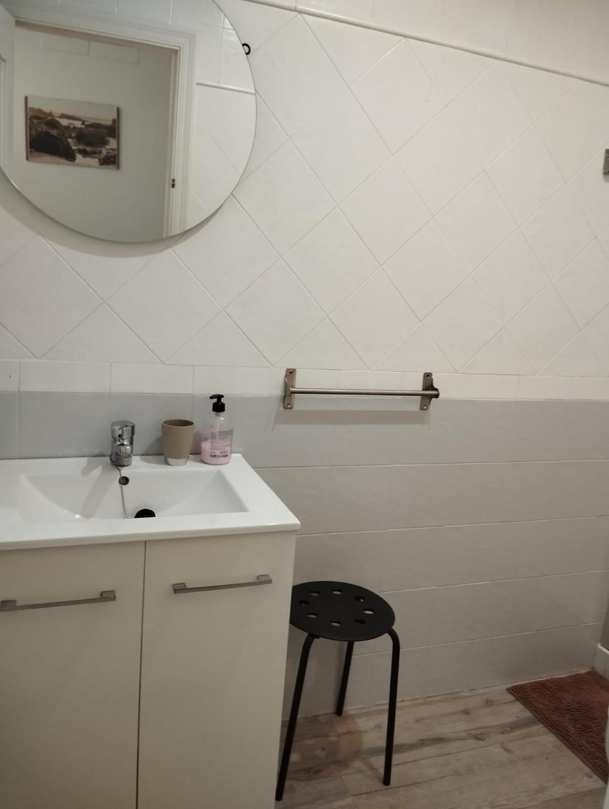 Piso Conil De La Frontera Apartment Bagian luar foto