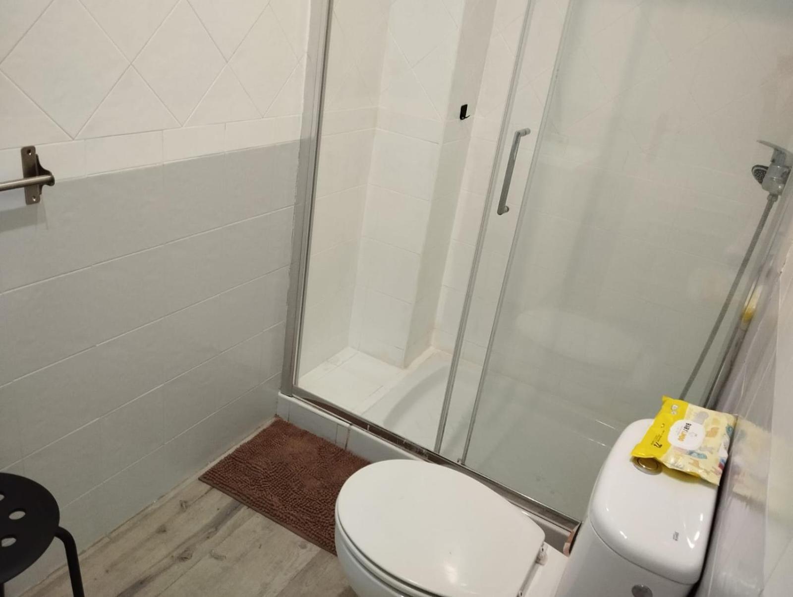 Piso Conil De La Frontera Apartment Bagian luar foto